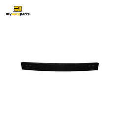 Rear Bar Reinforcement Genuine Suits Chrysler 300C 300C 2008 to 2011