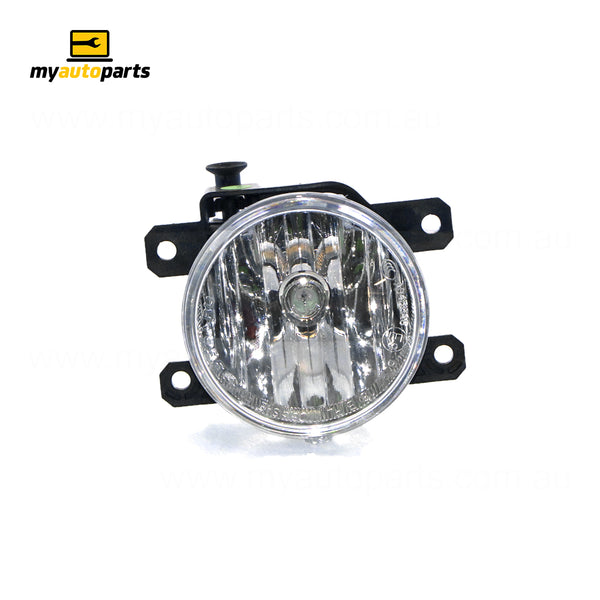 Fog Lamp R/L Genuine suits Subaru