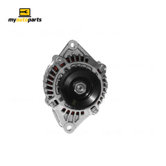 Alternator Mitsubishi Type Aftermarket suits Ford Courier / Ranger and Mazda B Series / BT50 1996-2011