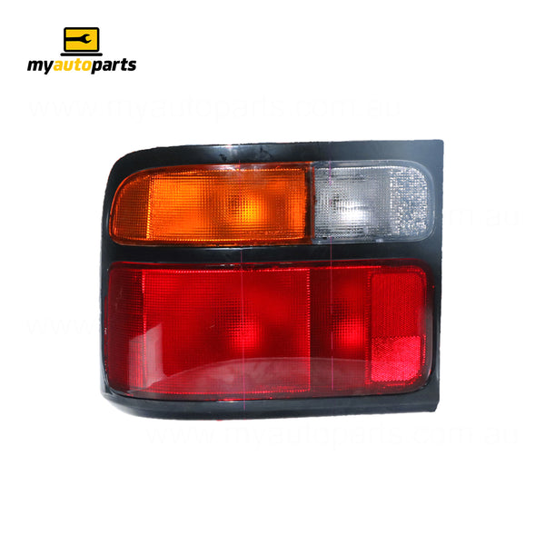 Tail Lamp Passenger Side Aftermarket Suits Bus Coaster BB40/HZB50/BB50/XZB50 1993 to 2021