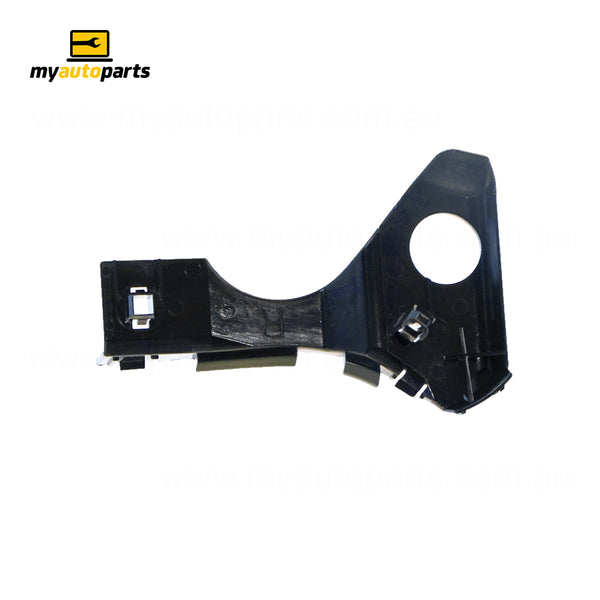 Front Bar Bracket Drivers Side Genuine suits Toyota Corolla