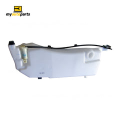 Washer Bottle Aftermarket suits Isuzu D-Max 2012 to 2017