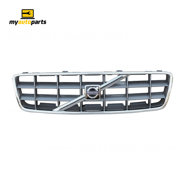 Grille Genuine Suits Volvo XC70 MK2-1/MK2-II 2003 to 2007