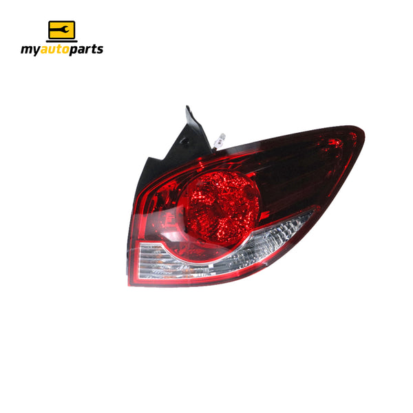 Tail Lamp Drivers Side Genuine suits Holden Cruze JH/JH II 3/2011 to 1/2015