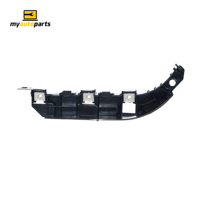 Front Bar Bracket Drivers Side Genuine suits Hyundai