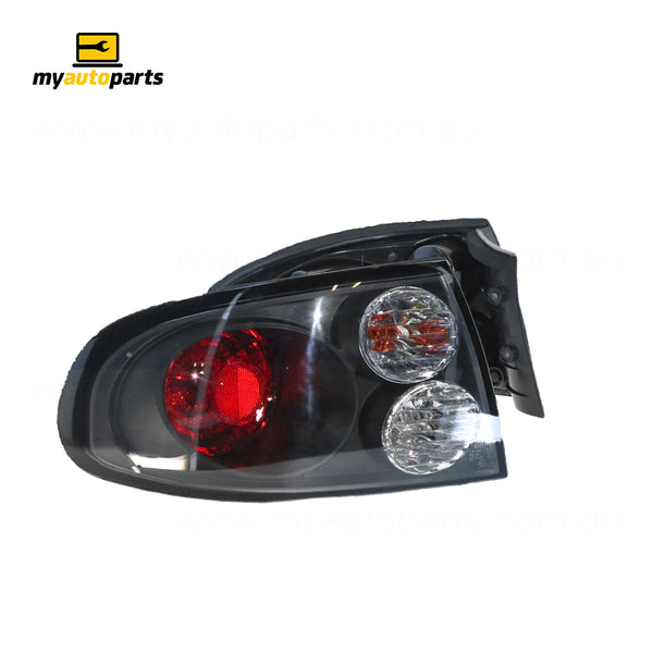 Tail Lamp Certified suits Holden Commodore