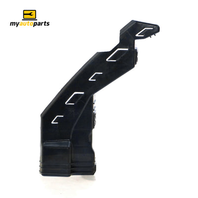 Front Bar Bracket Drivers Side Genuine Suits Hyundai Tucson TL 2015 to 2018