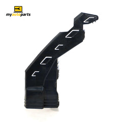 Front Bar Bracket Drivers Side Genuine Suits Hyundai Tucson TL 2015 to 2018