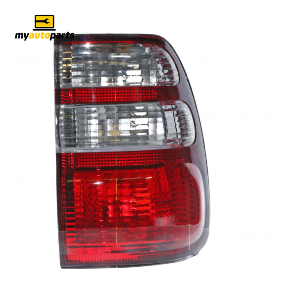 Tail Lamp Drivers Side Aftermarket Suits Toyota Landcruiser 100 SERIES 2002 to 2005
