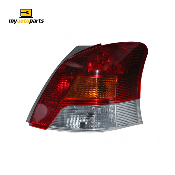 LED  Lamp Drivers Side Certified suits Toyota Yaris NCP90 Series 2008 to 2011