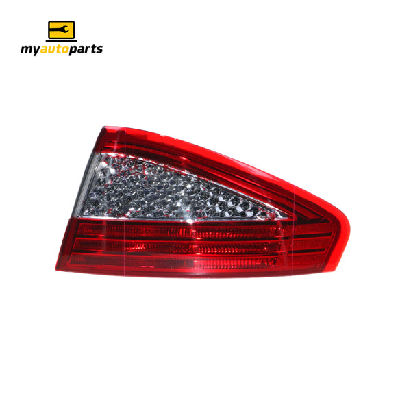 Tail Lamp Drivers Side Certified Suits Ford Mondeo MA 4/2007 to 5/2009