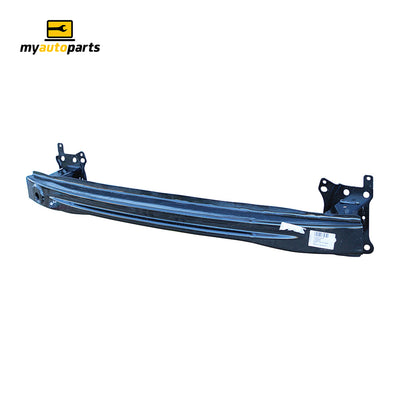 Front Bar Reinforcement Genuine Suits Volkswagen Caddy 2K 2005 to 2010