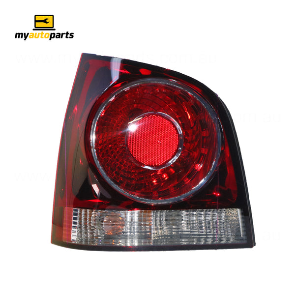 Tail Lamp Passenger Side Genuine Suits Volkswagen Polo 9N 2005 to 2010