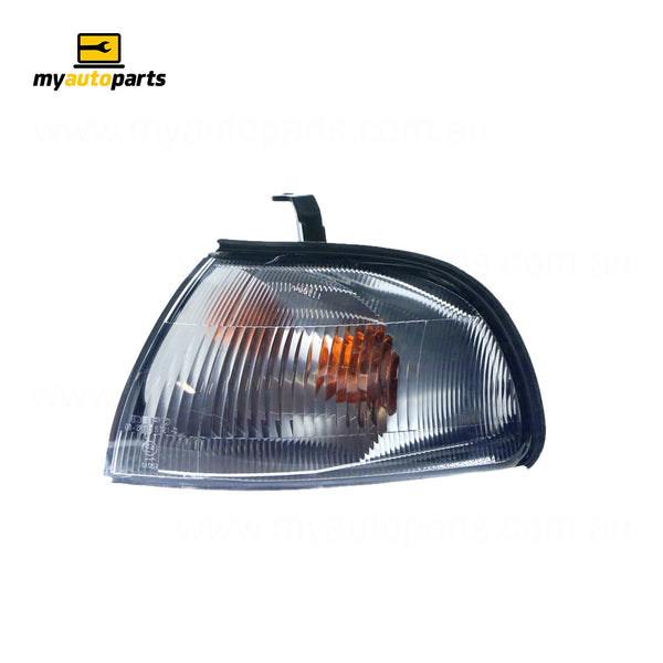 Front Park / Indicator Lamp Passenger Side Certified suits Subaru