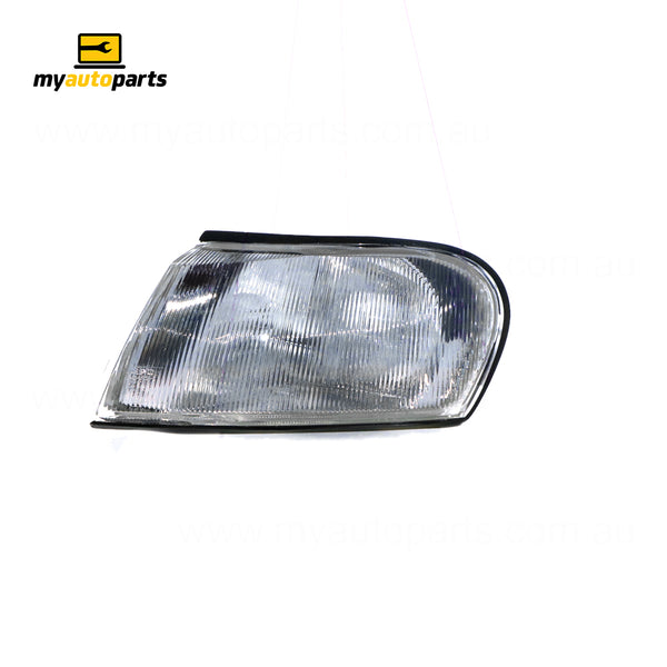 Front Park / Indicator Lamp Passenger Side Certified Suits Holden Vectra JR/JS/JSII 1997 to 2003