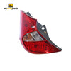 Tail Lamp Passenger Side Genuine suits Hyundai Accent RB 7/2011 to 4/2019