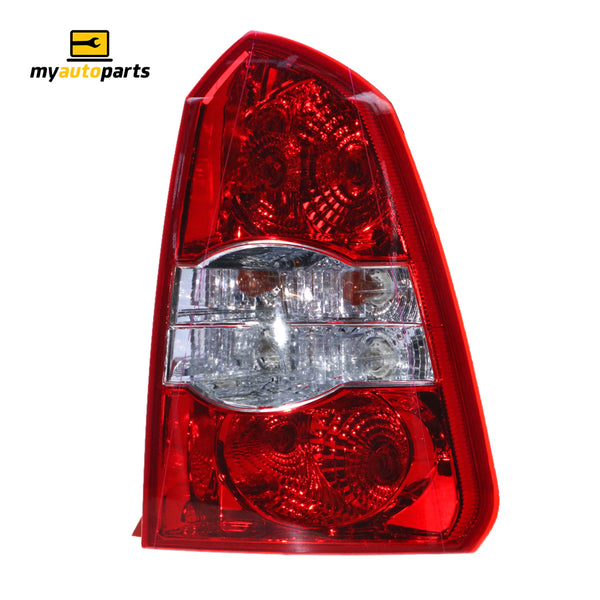 Tail Lamp Drivers Side Genuine Suits Holden Viva JF Wagon 10/2005 to 4/2009