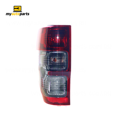 Tail Lamp Passenger Side Genuine Suits Ford Ranger Raptor PX 9/2018 On