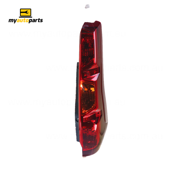 Tail Lamp Drivers Side Certified Suits Nissan X-Trail T31 9/2007 To 7/2010