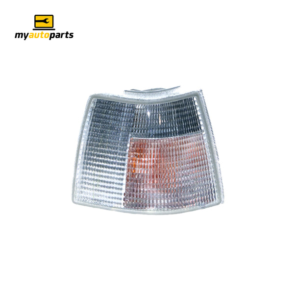 Front Park / Indicator Lamp Drivers Side Certified Suits Volvo 850 850 1992 to 1997
