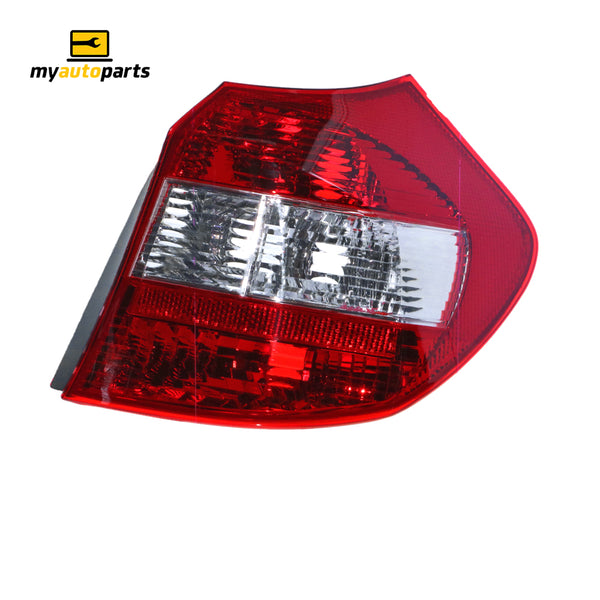 Tail Lamp Drivers Side Certified Suits BMW 1 Series E87 2004 to 2007