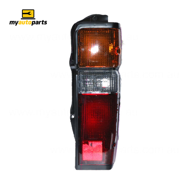 Tail Lamp Drivers Side Aftermarket Suits Toyota Hiace YH50/YH60 1983 to 1989