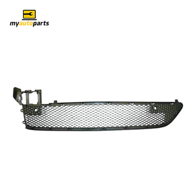 Front Bar Grille Genuine Suits Mercedes-Benz B180/B200 W246 11/2014 to 9/2018