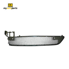 Front Bar Grille Genuine Suits Mercedes-Benz B180/B200 W246 11/2014 to 9/2018