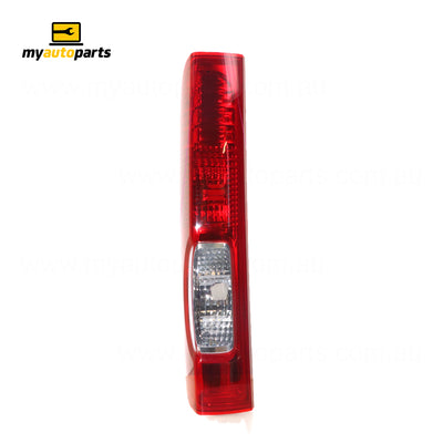 Tail Lamp Passenger Side Certified Suits Renault Trafic X83 2004 to 2014