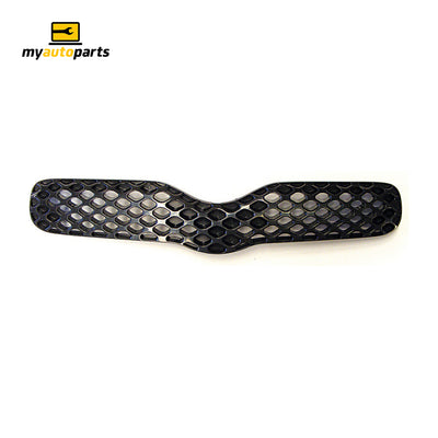 Grille Aftermarket Suits Toyota Echo NCP10R/NCP13R 2002 to 2005