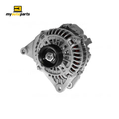 Alternator Mitsubishi Type Aftermarket suits Toyota Lexcen and Holden 1993-2006