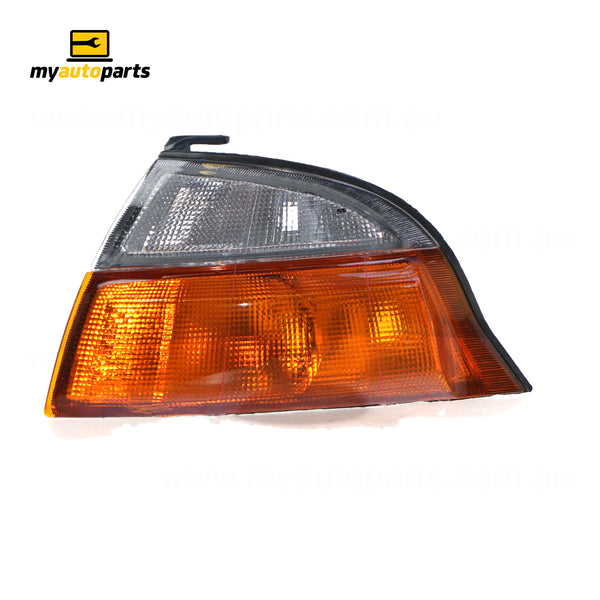 Front Park / Indicator Lamp Passenger Side Certified Suits Toyota Hiace RCH12R/RCH22R 1995 to 2003