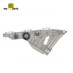 Rear Bar Retainer Drivers Side Genuine Suits Toyota Yaris NCP93R 2006 to 2016