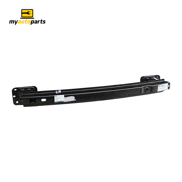 Rear Bar Reinforcement Genuine Suits Ford Focus LW 2011 to 2012
