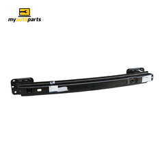 Rear Bar Reinforcement Genuine Suits Ford Focus LW 2011 to 2012