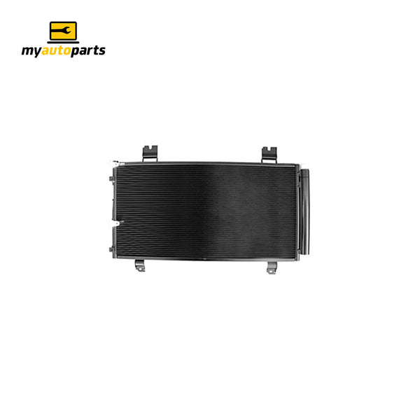 A/C Condenser Aftermarket suits Lexus IS350, IS250C and IS250 2008-2014