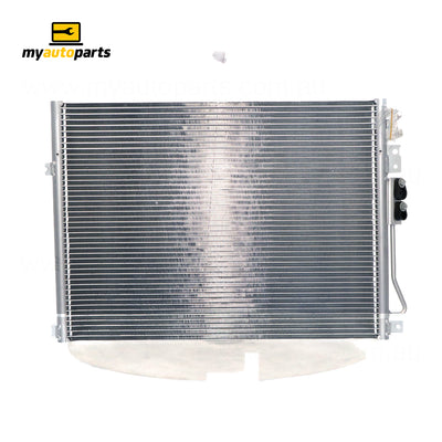 A/C Condenser Aftermarket suits Jeep Commander or Grand cherokee 2005 to 2011