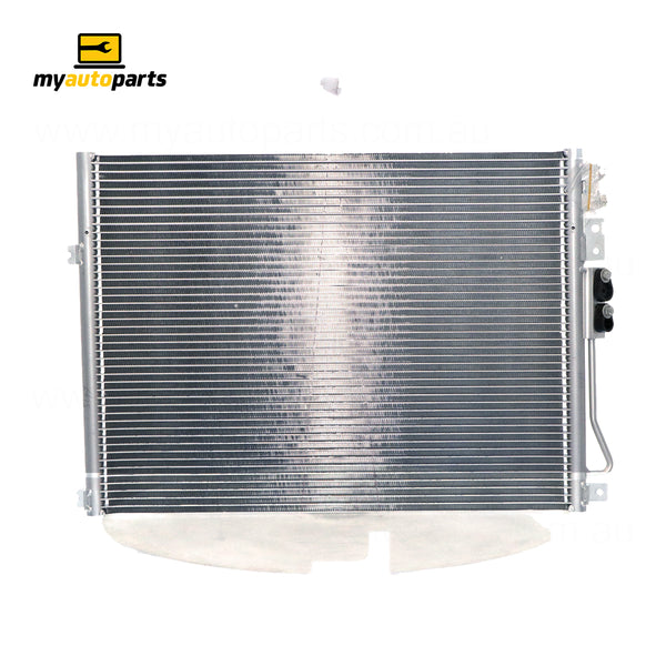 A/C Condenser Aftermarket suits Jeep Commander or Grand cherokee 2005 to 2011