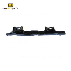 Front Bar Bracket Passenger Side Genuine Suits Kia Carnival VQ 2006 to 2015