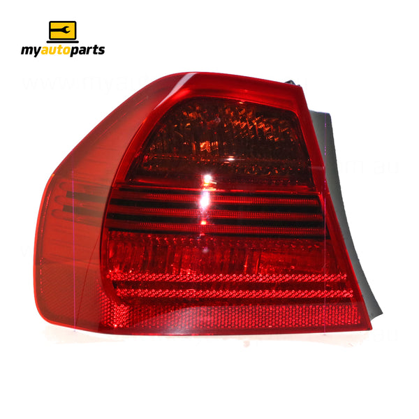 Tail Lamp Passenger Side OES  Suits BMW 3 Series E90 2005 to 2008