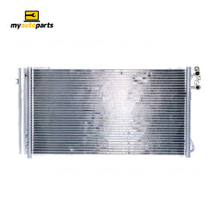 A/C Condenser With Drier Aftermarket suits BMW 3 Series E92/E93, X1 E84