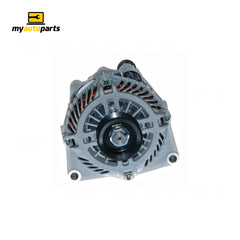 12 Volt 140 Amp F-L (RVC) Alternator Mitsubishi Type Aftermarket suits Holden