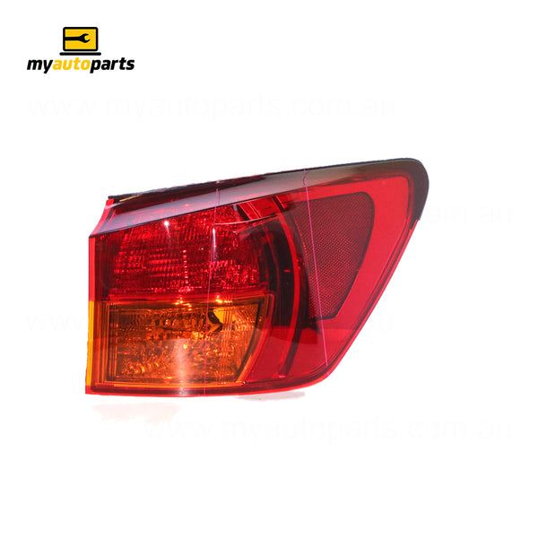Tail Lamp Drivers Side Genuine Suits Lexus IS250 GSE20 2005 to 2006