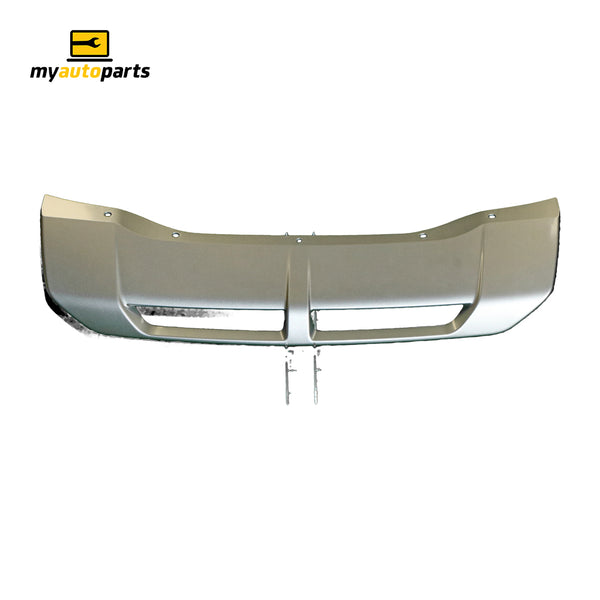 Front Bar Insert Genuine suits Mitsubishi ASX XB 9/2012 to 10/2016