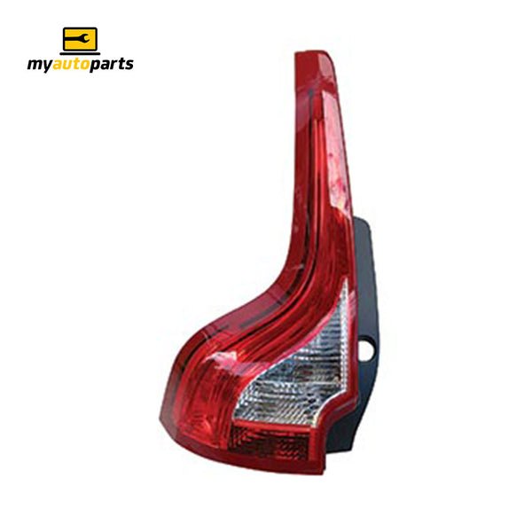 Tail Lamp Passenger Side OES  Suits Volvo XC60 DZ 2009 to 2013