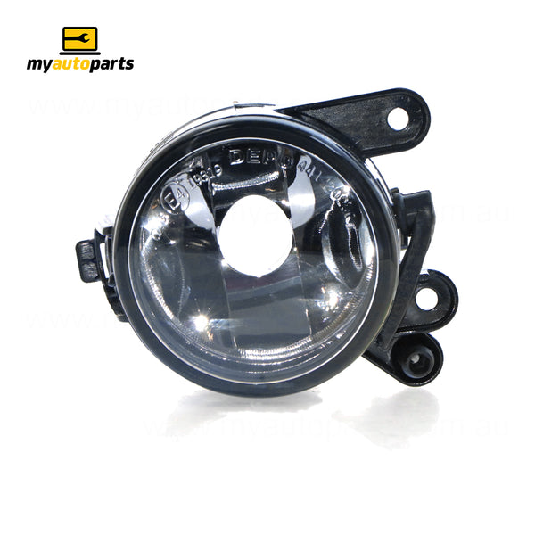 Fog Lamp Drivers Side Certified Suits Volkswagen Golf MK 5 2004 to 2009