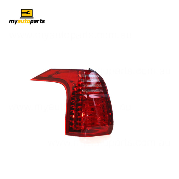 Tail Lamp Passenger Side OES  Suits Peugeot 5008 5008 2013 to 2015