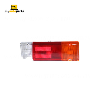 Genuine Toyota Hilux Tray Back Tail Lights