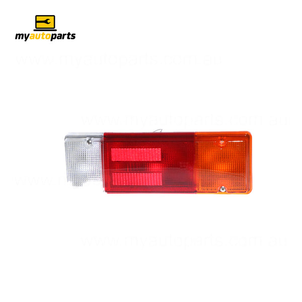 Tail Lamp Driver Side Genuine suits Toyota Hilux Tray Back