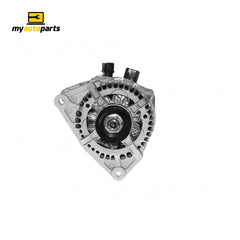 12 Volt 80 Amp AS/RC/LI Alternator Ford Type Aftermarket Suits Ford Focus LR 2002 to 2004